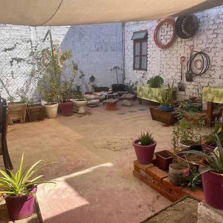 Home Sweet Home Guanajuato Exterior photo
