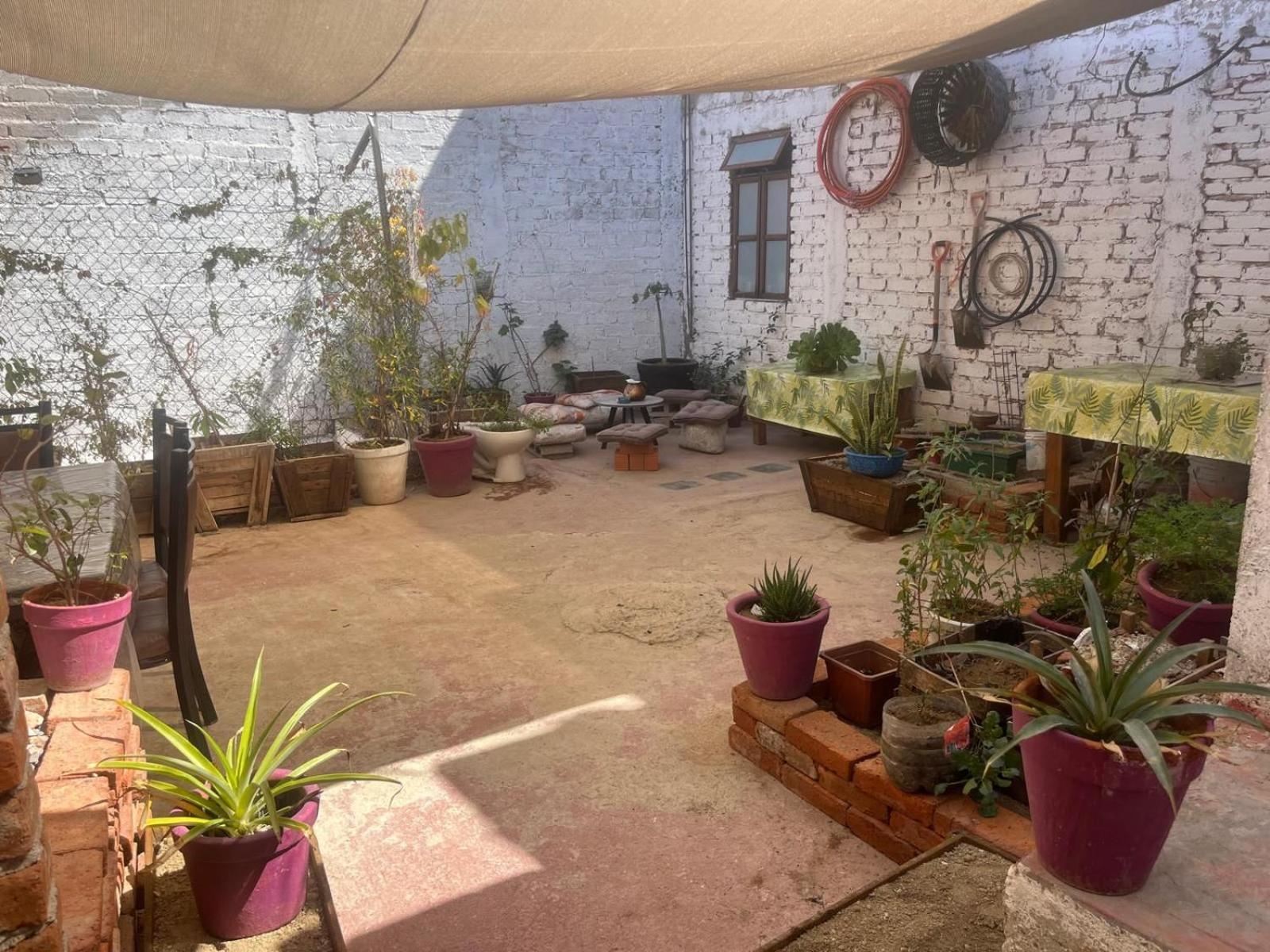 Home Sweet Home Guanajuato Exterior photo